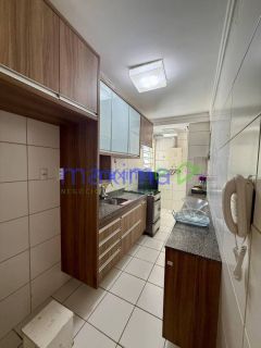 Apartamento no Condomínio Portal da Cidade – Aluguel