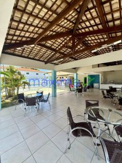 Apartamento no Condomínio Portal da Cidade – Aluguel