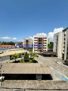 Apartamento no Condomínio Portal da Cidade – Aluguel