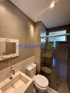 Apartamento no Condomínio Portal da Cidade – Aluguel