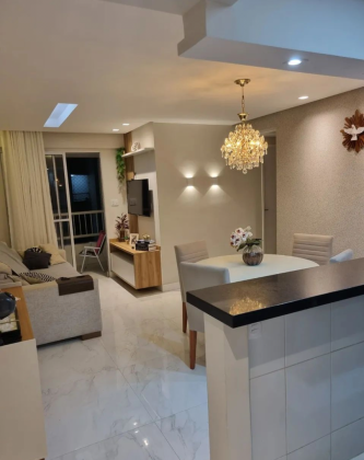 BOUGAINVILLE RESIDENCE