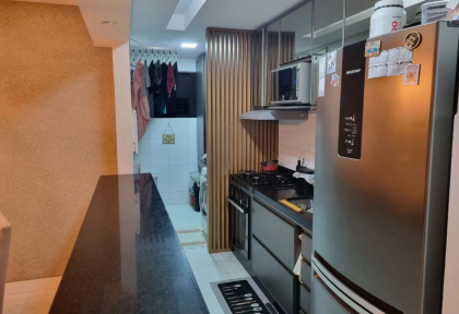 BOUGAINVILLE RESIDENCE