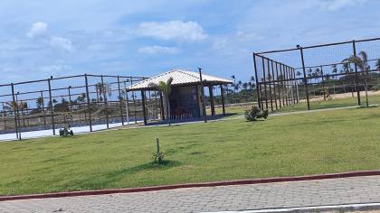 Lote à venda no Condomínio Mares Maluí