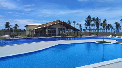 Lote à venda no Condomínio Mares Maluí