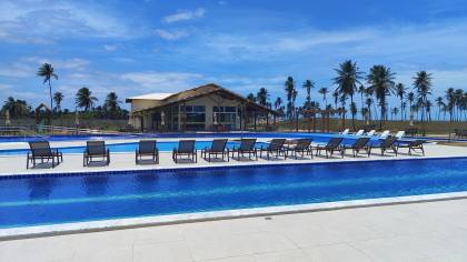 Lote à venda no Condomínio Mares Maluí