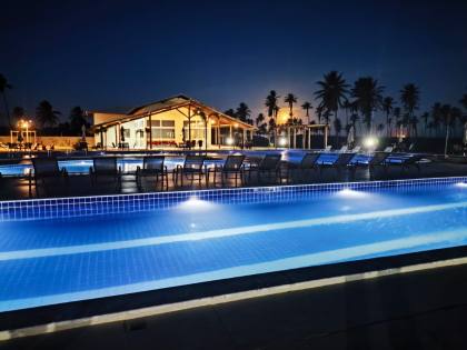 Lote à venda no Condomínio Mares Maluí