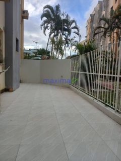 Apartamento à venda no Cotê D´Azur