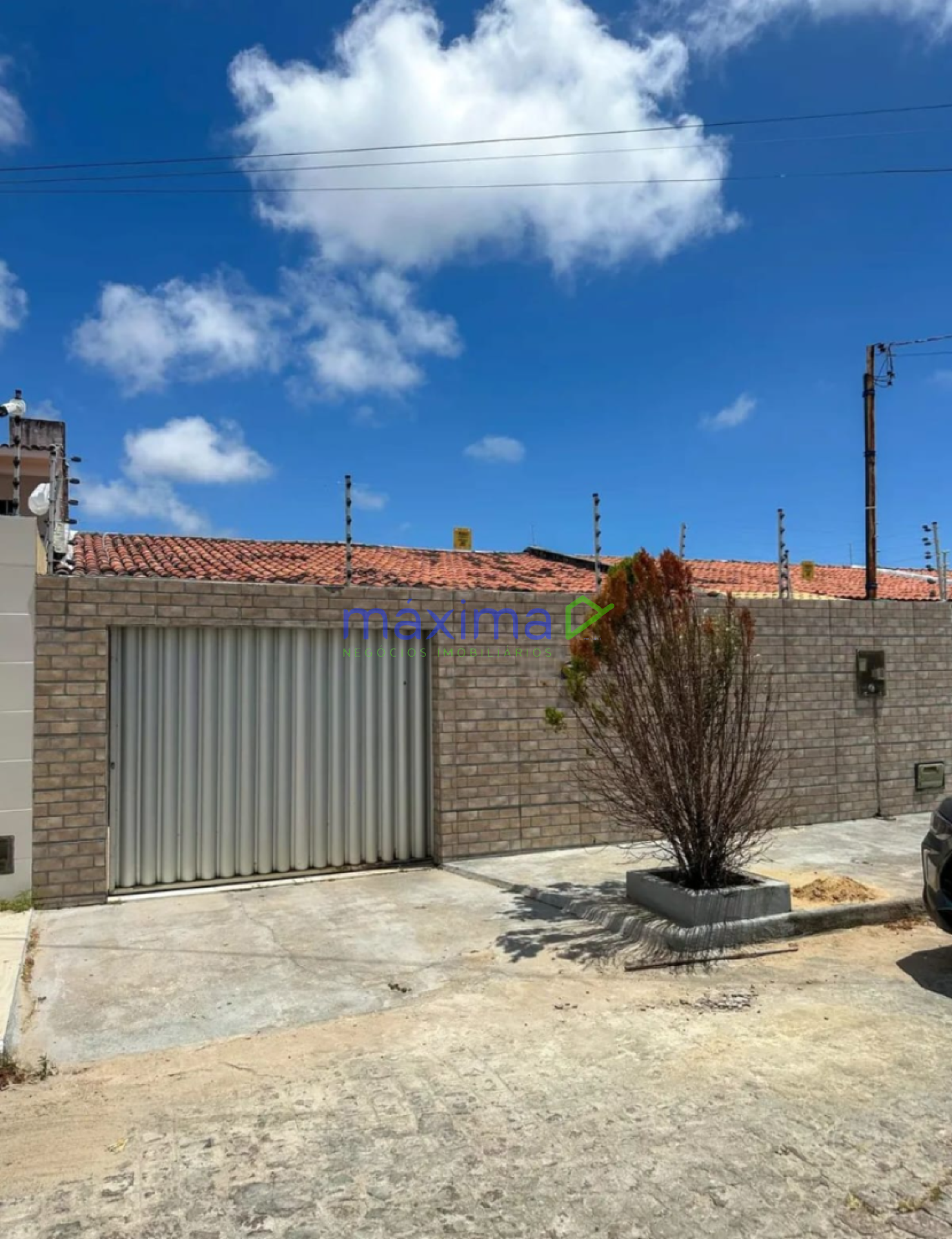 Casa à Venda na Aruana – Conjunto Horto do Carvalho II