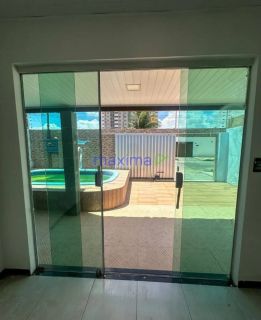 Casa à Venda na Aruana – Conjunto Horto do Carvalho II