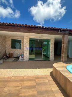 Casa à Venda na Aruana – Conjunto Horto do Carvalho II