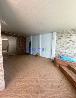 Casa à Venda na Aruana – Conjunto Horto do Carvalho II