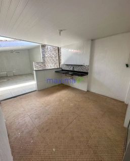 Casa à Venda na Aruana – Conjunto Horto do Carvalho II