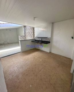 Casa à Venda na Aruana – Conjunto Horto do Carvalho II