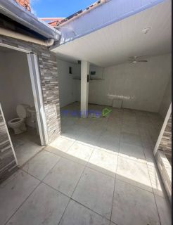 Casa à Venda na Aruana – Conjunto Horto do Carvalho II