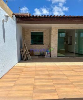 Casa à Venda na Aruana – Conjunto Horto do Carvalho II