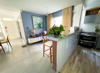 Casa à Venda no Condomínio Dermerval Matos – Atalaia