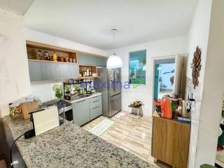 Casa à Venda no Condomínio Dermerval Matos – Atalaia