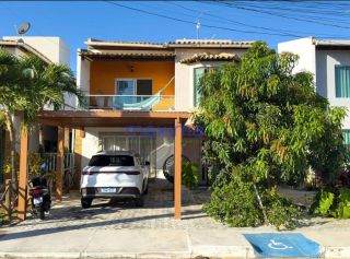 Casa à Venda no Condomínio Dermerval Matos – Atalaia