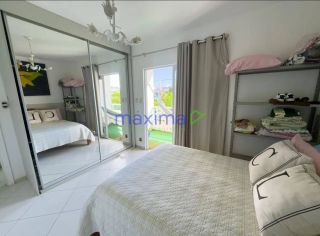 Casa à Venda no Condomínio Dermerval Matos – Atalaia