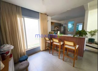 Casa à Venda no Condomínio Dermerval Matos – Atalaia