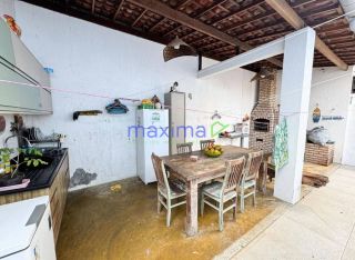 Casa à Venda no Condomínio Dermerval Matos – Atalaia