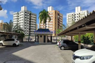 Apartamento à Venda – Condomínio Belas Artes | Farolândia, Aracaju/SE