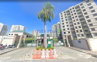 Apartamento à Venda – Condomínio Belas Artes | Farolândia, Aracaju/SE