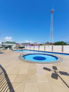 Apartamento à Venda – Condomínio Belas Artes | Farolândia, Aracaju/SE