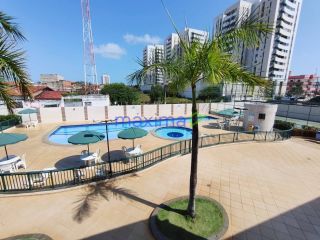 Apartamento à Venda – Condomínio Belas Artes | Farolândia, Aracaju/SE
