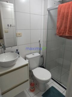 Apartamento à Venda – Condomínio Belas Artes | Farolândia, Aracaju/SE