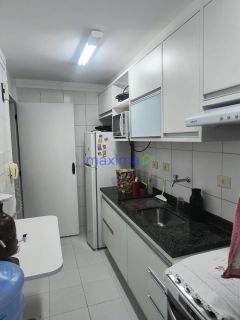 Apartamento à Venda – Condomínio Belas Artes | Farolândia, Aracaju/SE