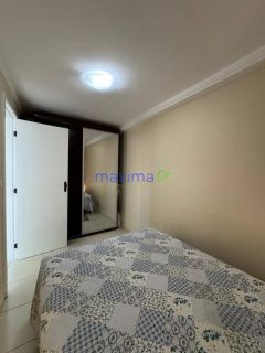 Apartamento à Venda – Condomínio Belas Artes | Farolândia, Aracaju/SE
