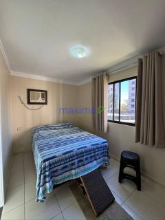 Apartamento à Venda – Condomínio Belas Artes | Farolândia, Aracaju/SE