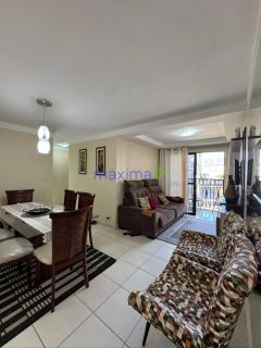 Apartamento à Venda – Condomínio Belas Artes | Farolândia, Aracaju/SE