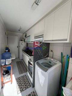 Apartamento à Venda – Condomínio Belas Artes | Farolândia, Aracaju/SE