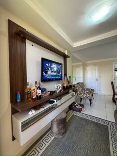 Apartamento à Venda – Condomínio Belas Artes | Farolândia, Aracaju/SE