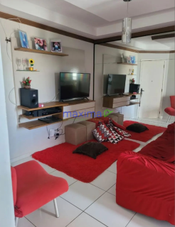 Apartamento a venda no Condomínio Mirante Santa Lucia