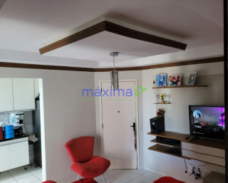 Apartamento a venda no Condomínio Mirante Santa Lucia