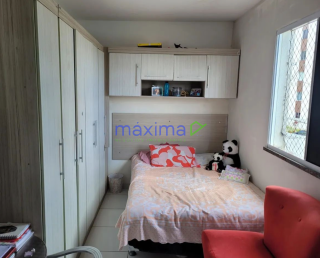 Apartamento a venda no Condomínio Mirante Santa Lucia