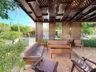 Casa de Alto Padrão à Venda no Condomínio Maria Rezende Machado