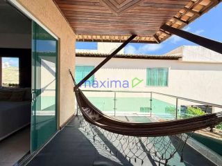 Casa de Alto Padrão à Venda no Condomínio Maria Rezende Machado