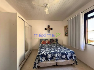 Casa de Alto Padrão à Venda no Condomínio Maria Rezende Machado