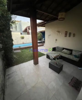 Casa à venda no Condomínio Alameda do Sol