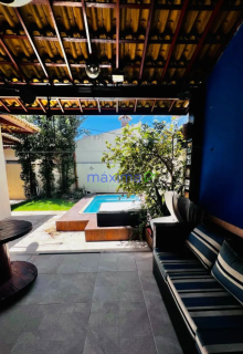 Casa à venda no Condomínio Alameda do Sol