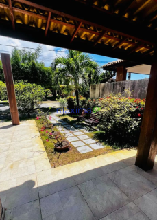 Casa à venda no Condomínio Alameda do Sol