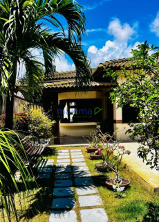 Casa à venda no Condomínio Alameda do Sol