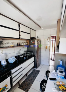 Casa à venda no Condomínio Alameda do Sol