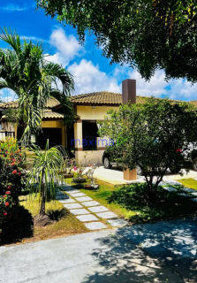 Casa à venda no Condomínio Alameda do Sol