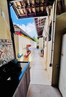 Casa à venda no Condomínio Alameda do Sol