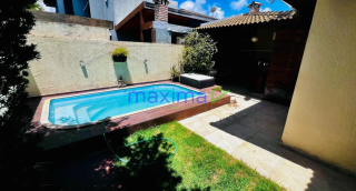 Casa à venda no Condomínio Alameda do Sol